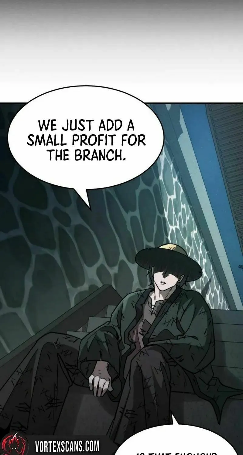 The New Beggars' Sect Chapter 7 page 74 - 
