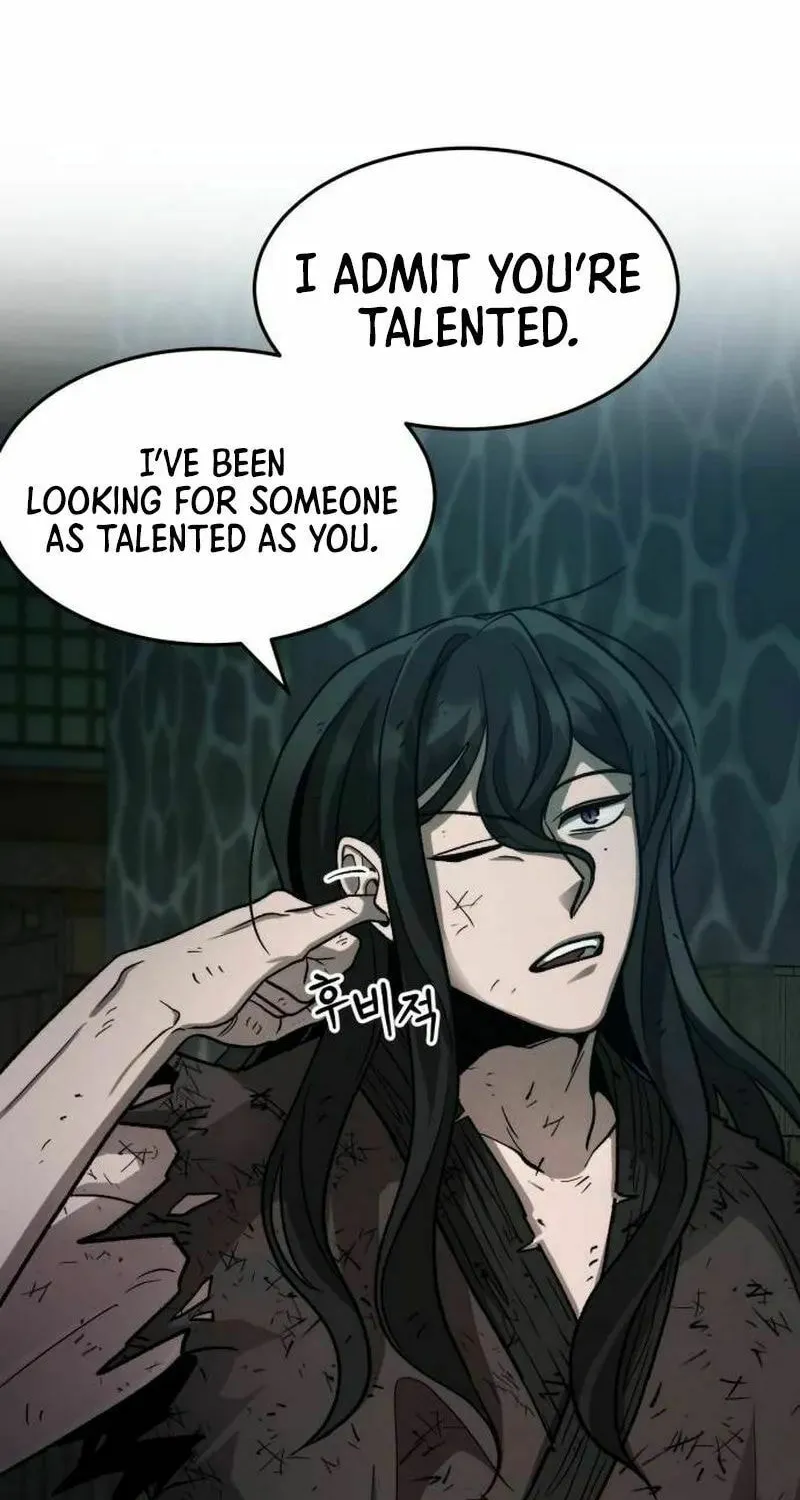 The New Beggars' Sect Chapter 7 page 77 - 
