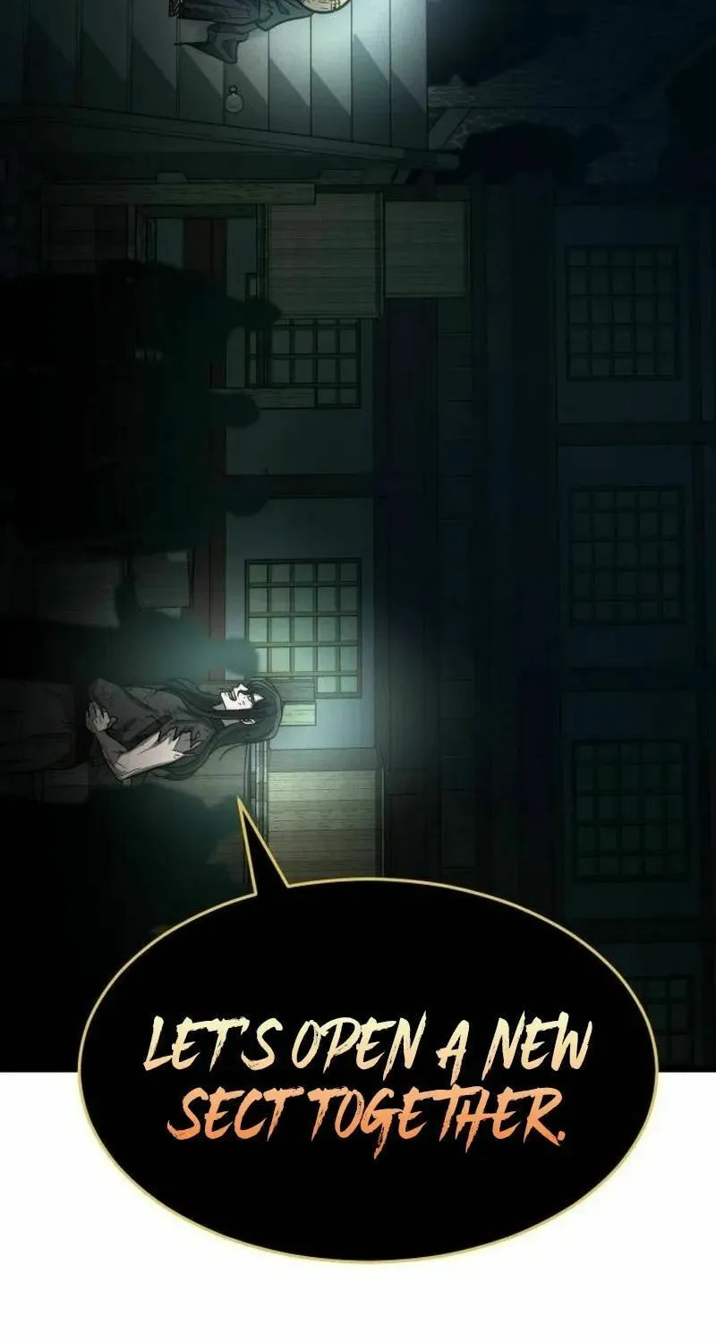 The New Beggars' Sect Chapter 7 page 79 - 