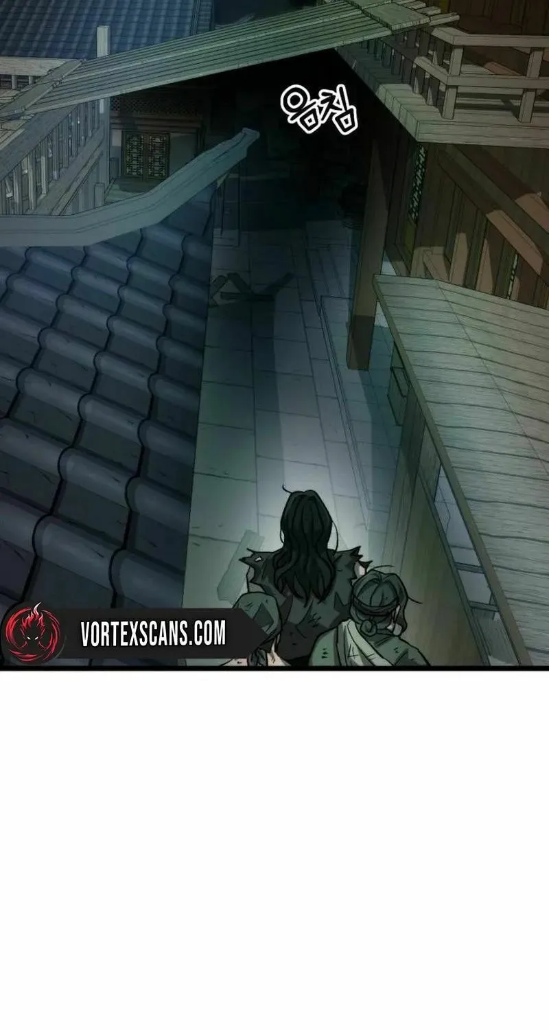 The New Beggars' Sect Chapter 7 page 9 - 