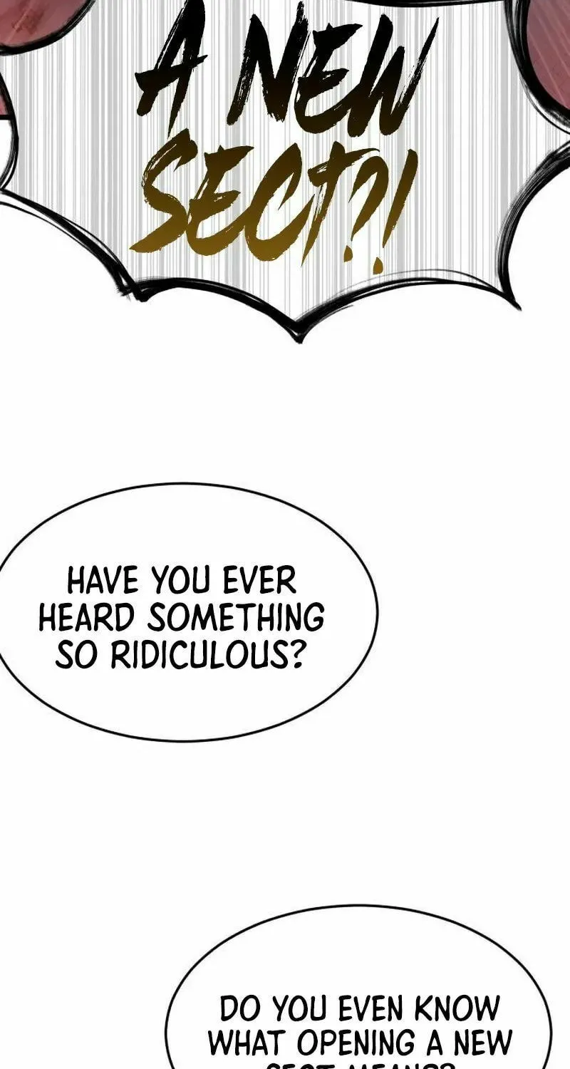 The New Beggars' Sect Chapter 7 page 82 - 
