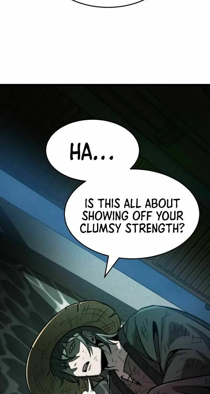 The New Beggars' Sect Chapter 7 page 87 - 