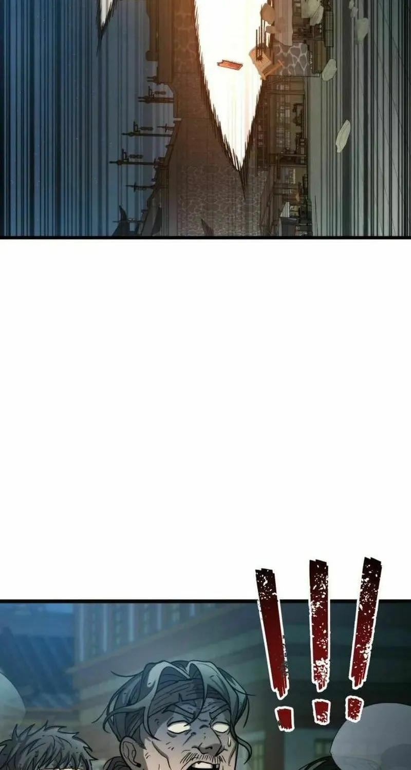 The New Beggars' Sect Chapter 7 page 97 - 