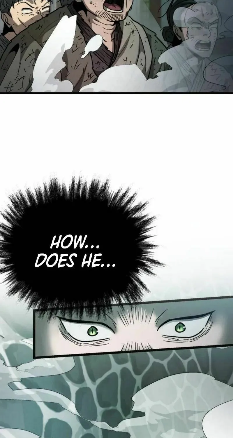 The New Beggars' Sect Chapter 7 page 98 - 