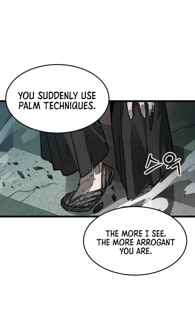 The New Beggars' Sect Chapter 7 page 100 - 