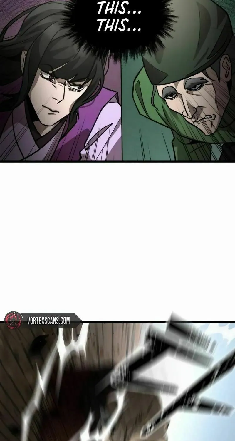 The New Beggars' Sect Chapter 8 page 105 - 