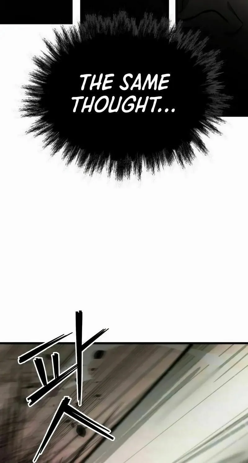 The New Beggars' Sect Chapter 8 page 109 - 