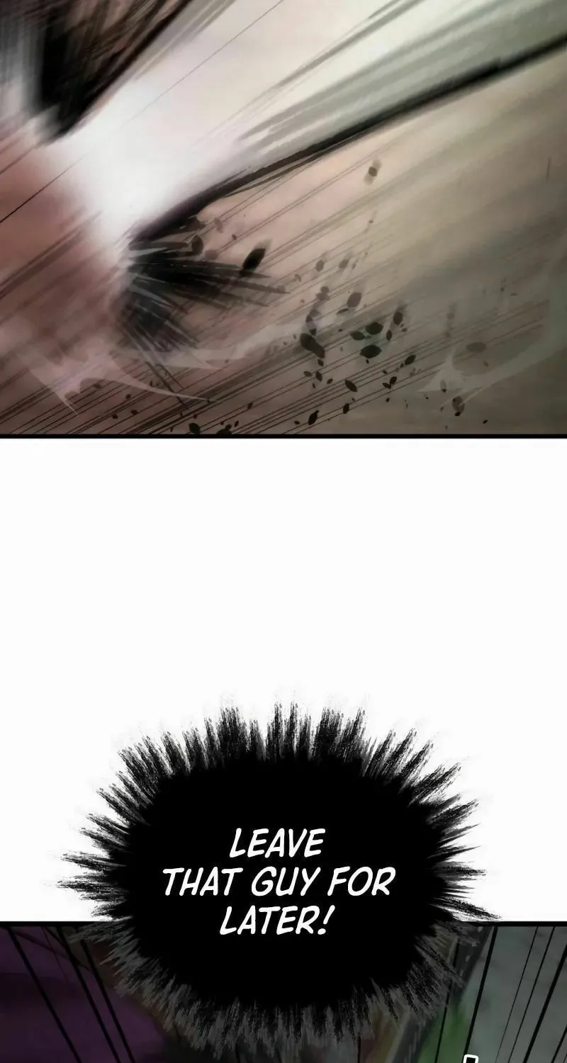 The New Beggars' Sect Chapter 8 page 110 - 