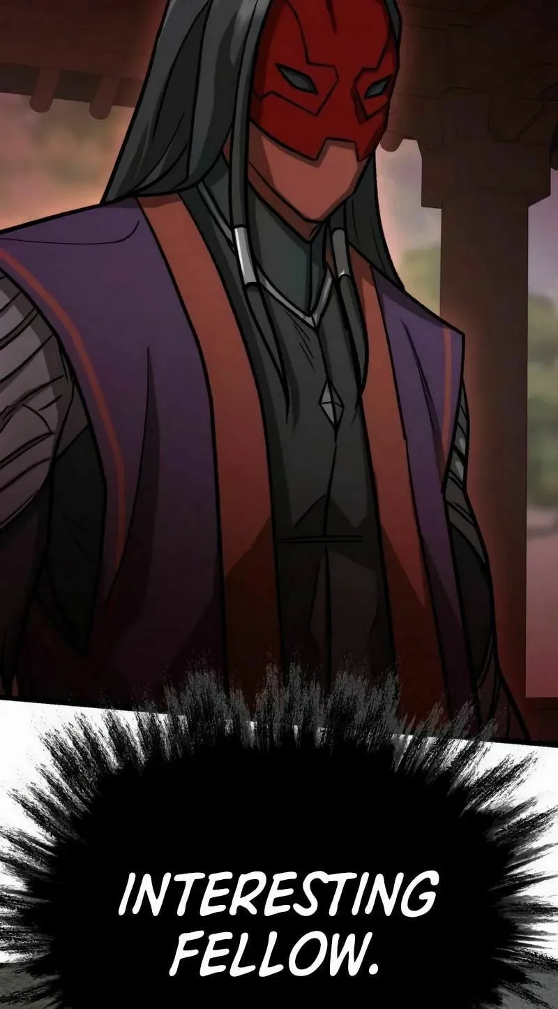 The New Beggars' Sect Chapter 8 page 114 - 