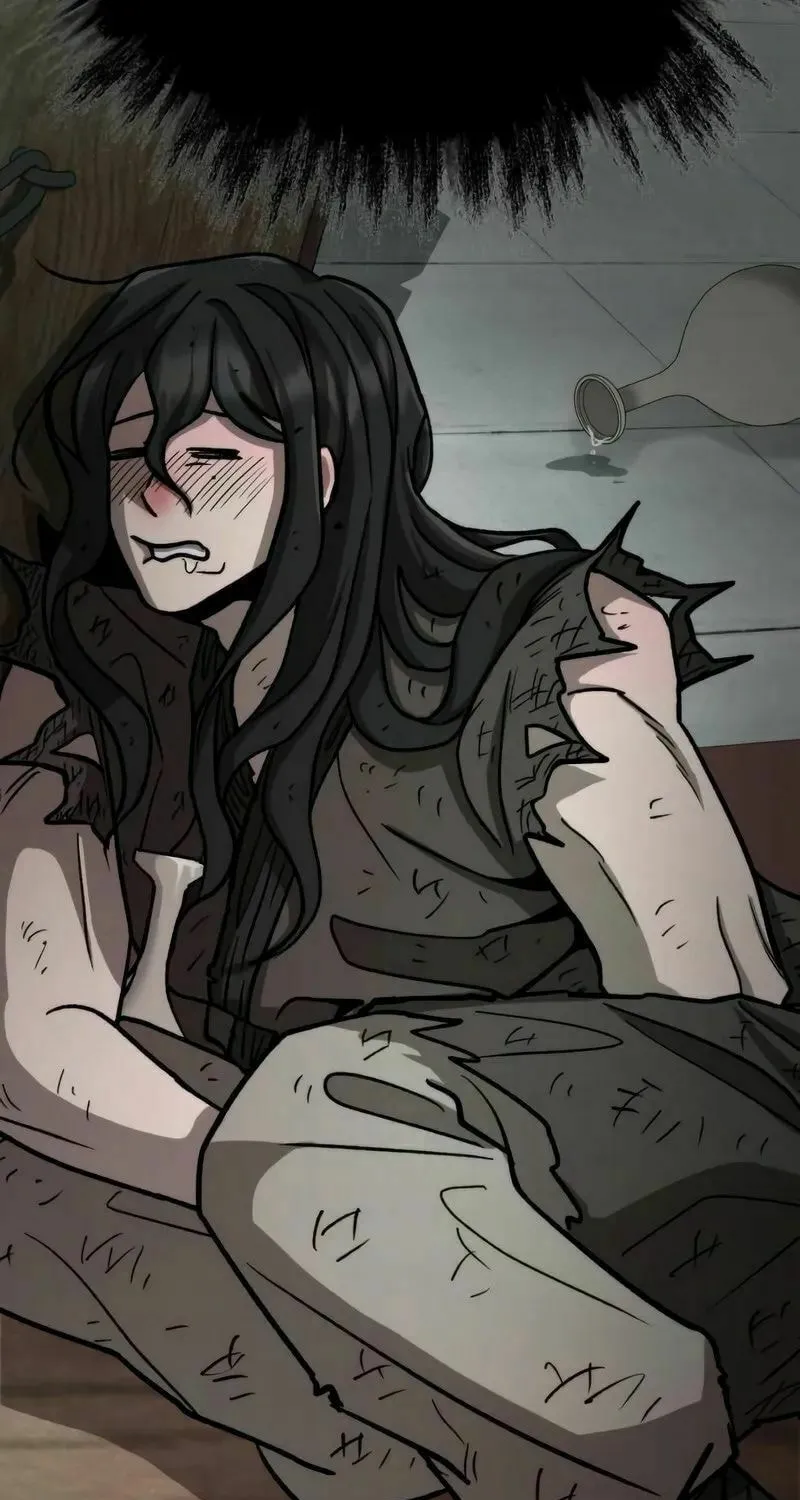 The New Beggars' Sect Chapter 8 page 115 - 