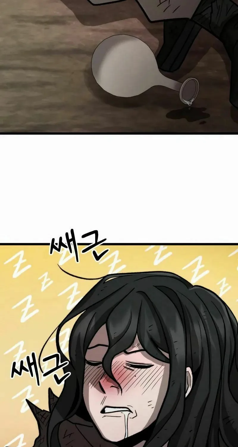 The New Beggars' Sect Chapter 8 page 116 - 