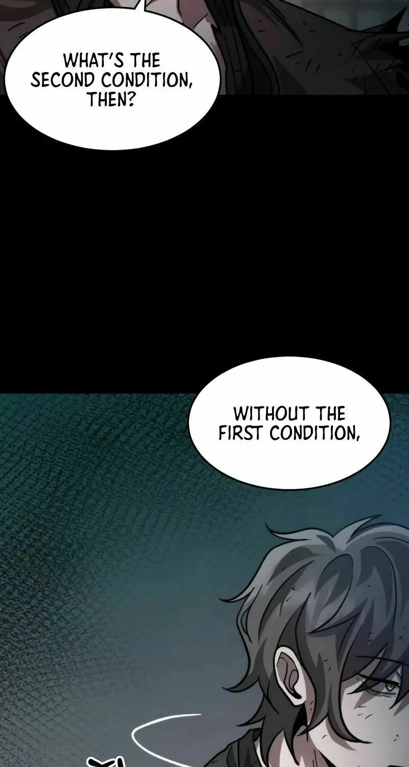 The New Beggars' Sect Chapter 8 page 13 - 