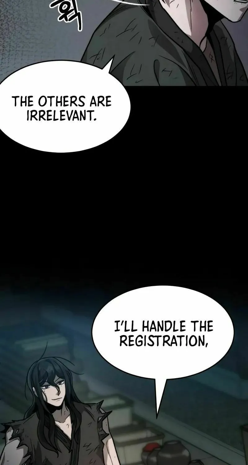 The New Beggars' Sect Chapter 8 page 14 - 