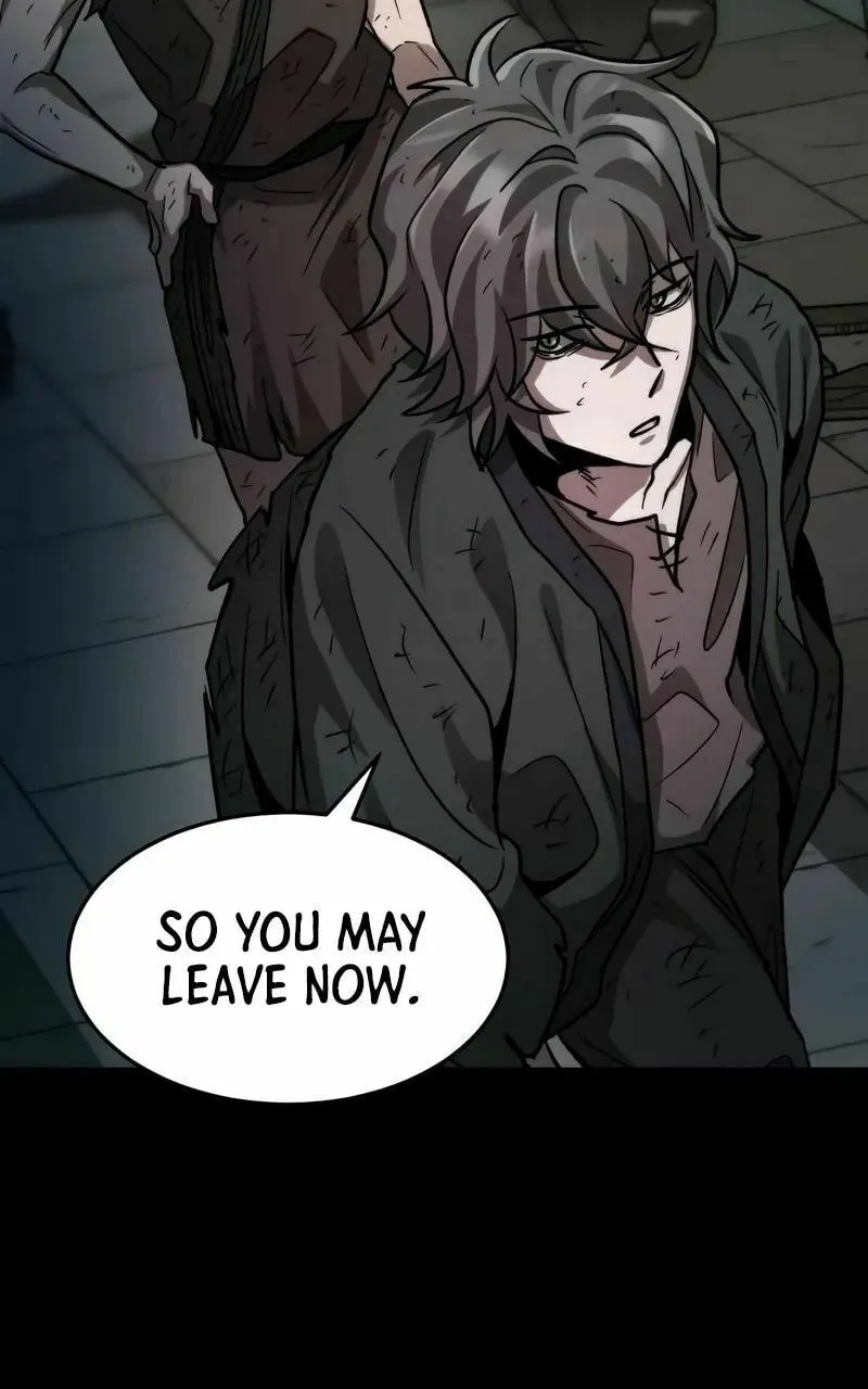 The New Beggars' Sect Chapter 8 page 15 - 