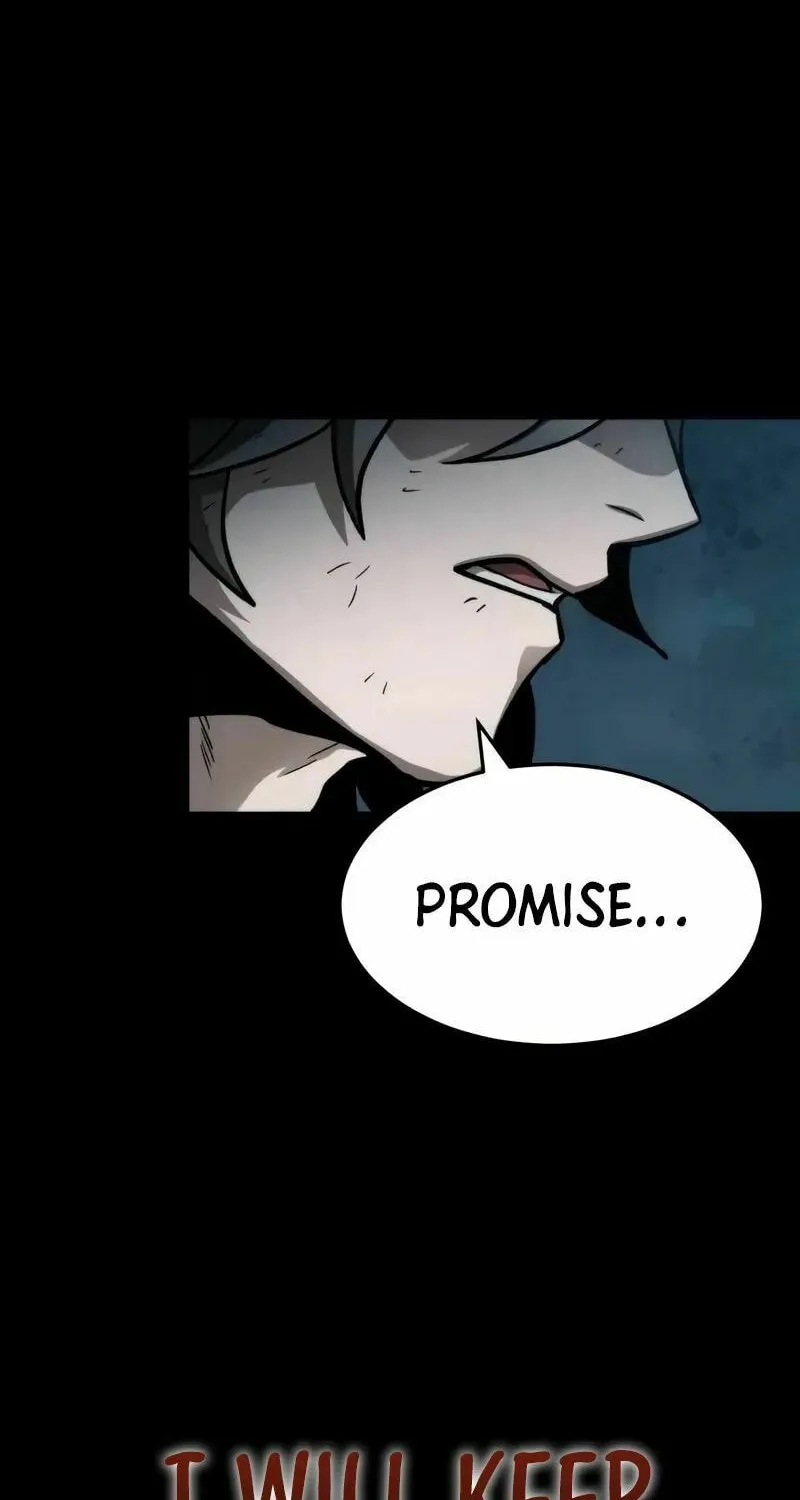 The New Beggars' Sect Chapter 8 page 17 - 