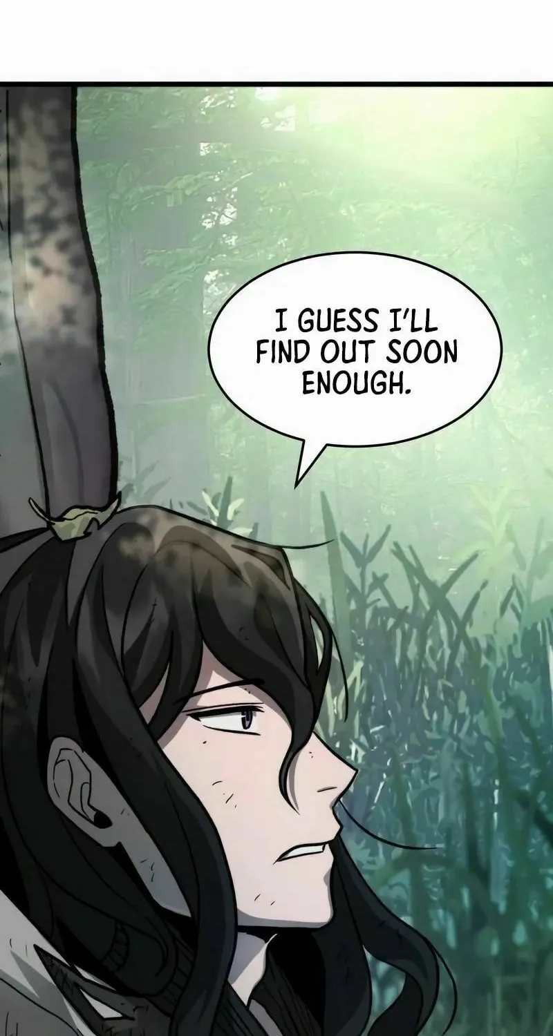 The New Beggars' Sect Chapter 8 page 19 - 