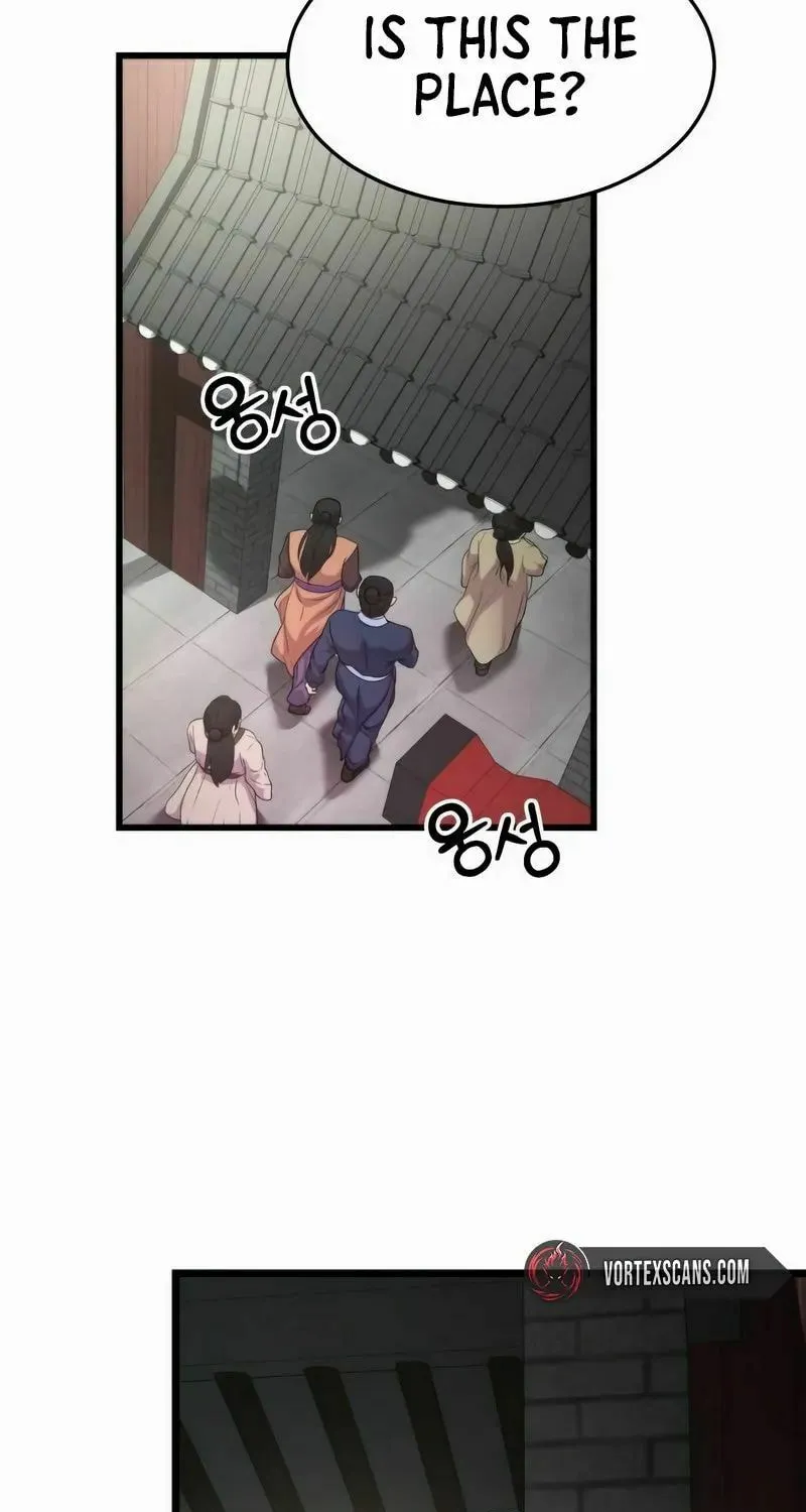 The New Beggars' Sect Chapter 8 page 23 - 