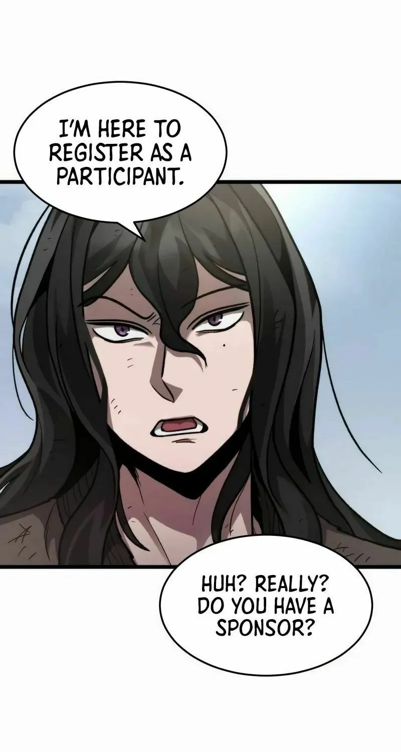 The New Beggars' Sect Chapter 8 page 26 - 