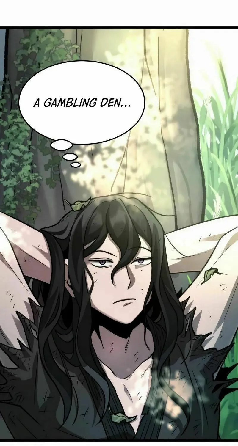 The New Beggars' Sect Chapter 8 page 4 - 