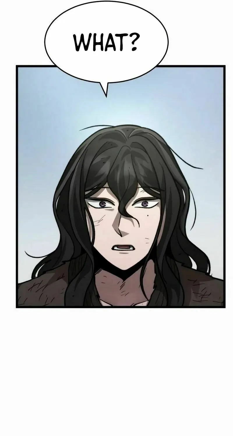 The New Beggars' Sect Chapter 8 page 31 - 