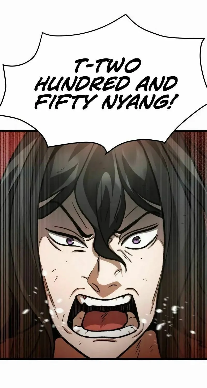 The New Beggars' Sect Chapter 8 page 32 - 