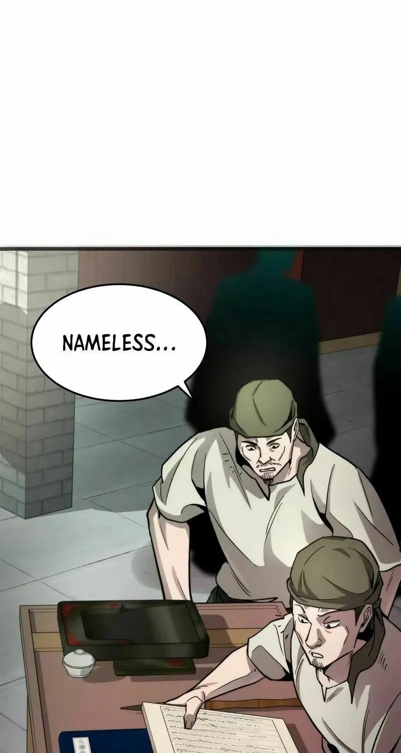 The New Beggars' Sect Chapter 8 page 33 - 