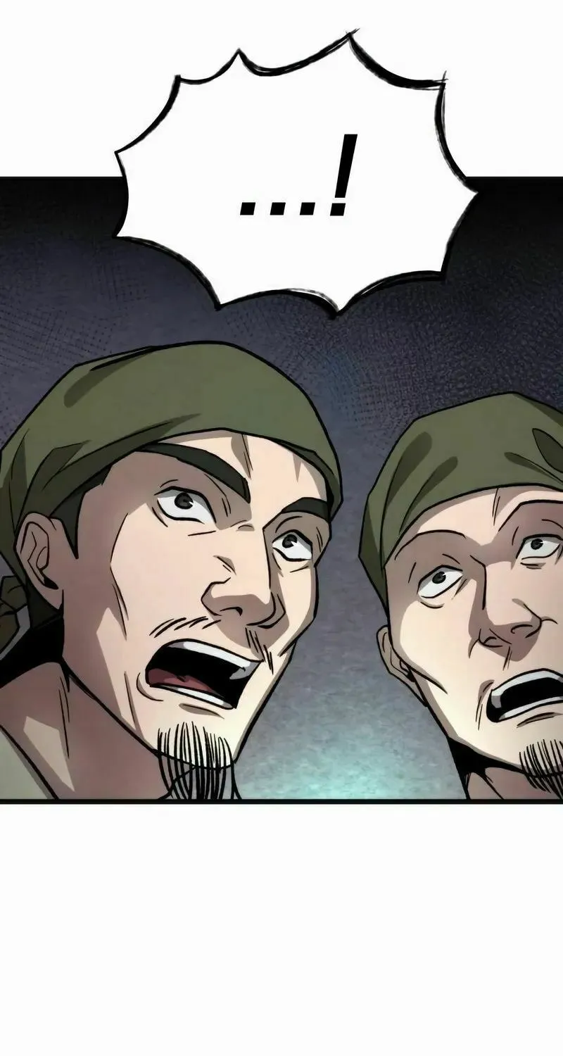 The New Beggars' Sect Chapter 8 page 35 - 