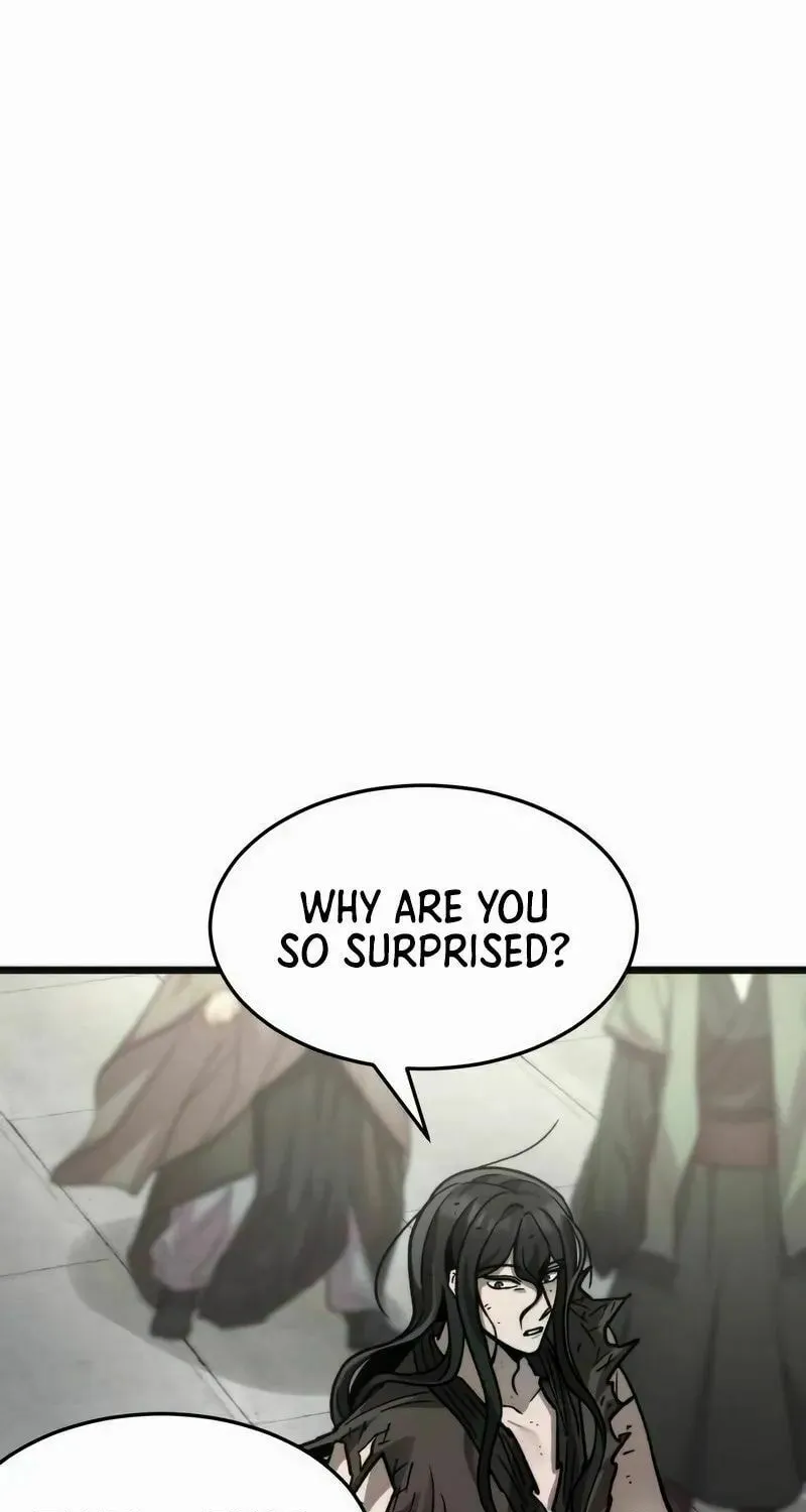 The New Beggars' Sect Chapter 8 page 36 - 