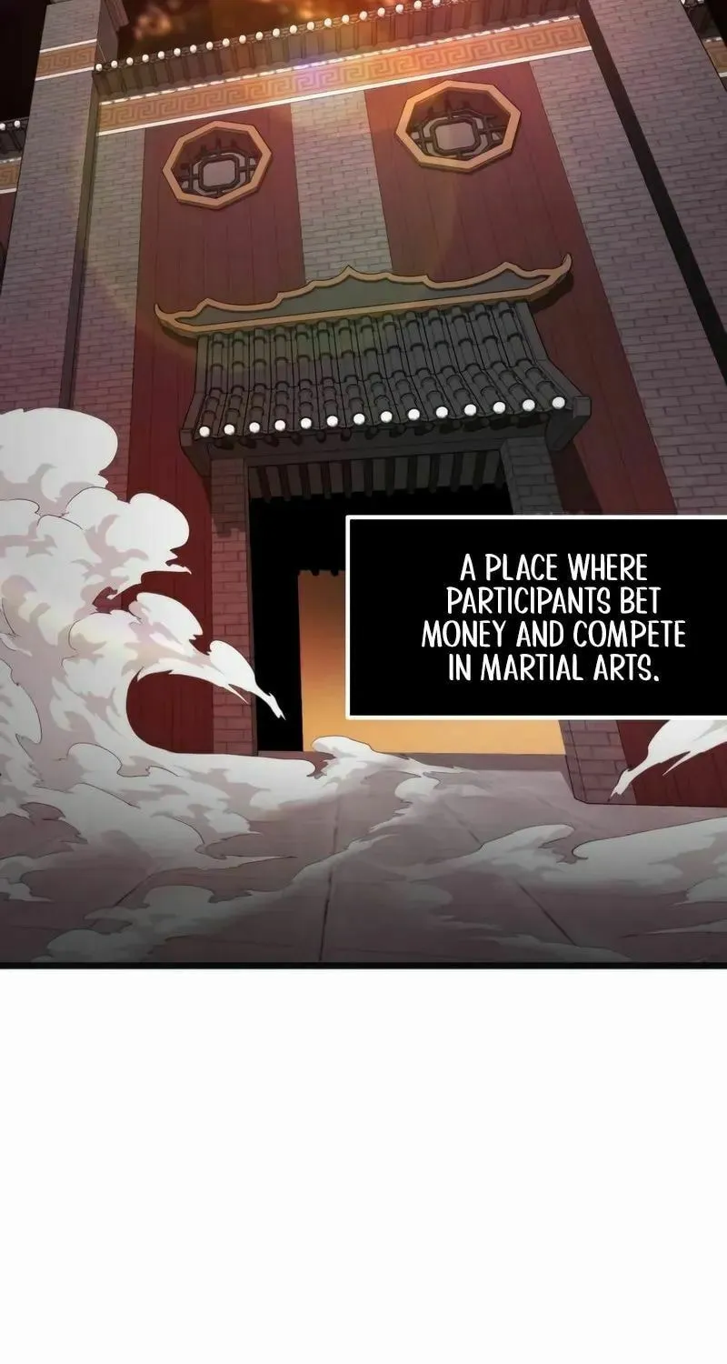 The New Beggars' Sect Chapter 8 page 40 - 
