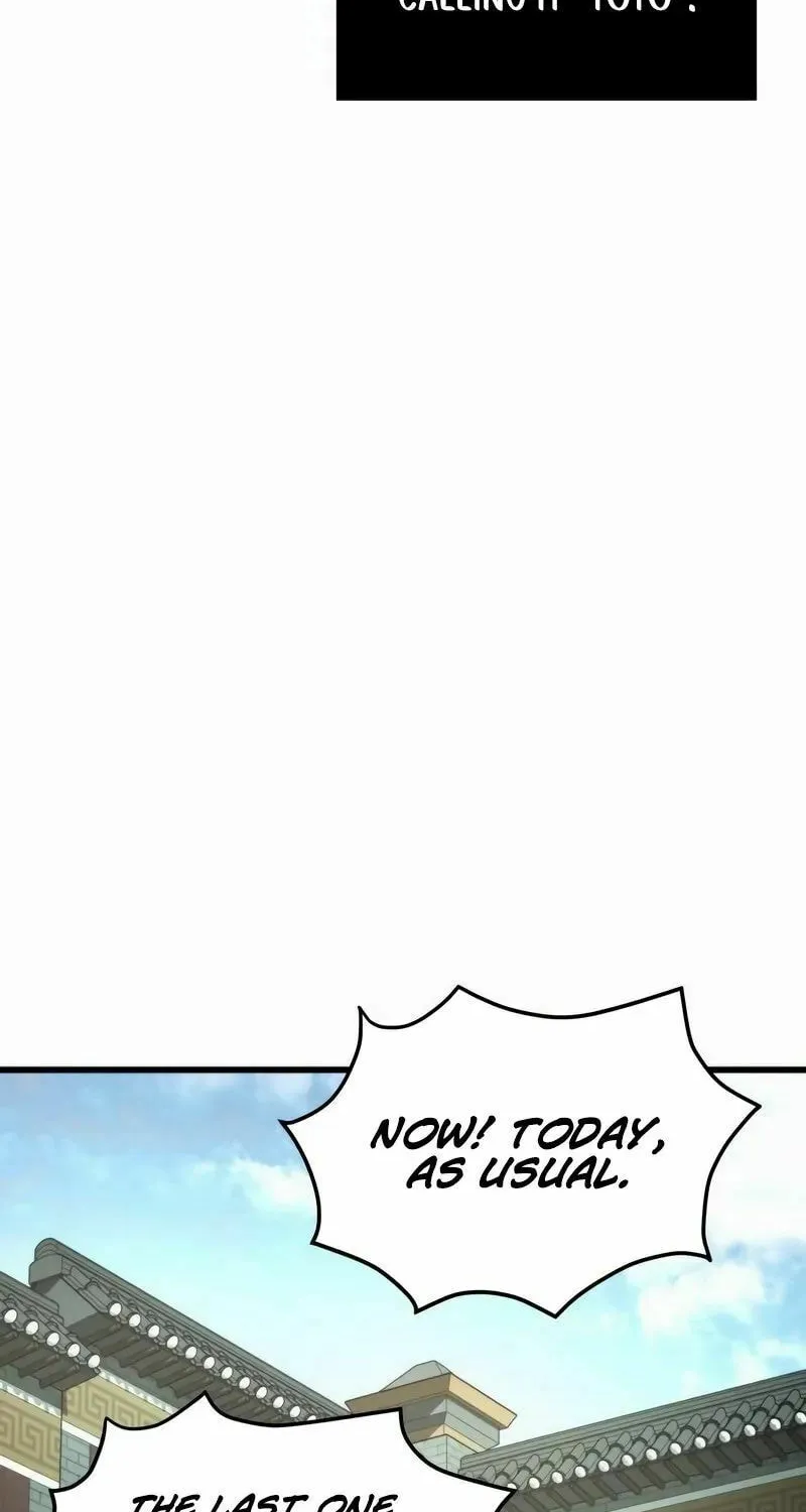 The New Beggars' Sect Chapter 8 page 42 - 