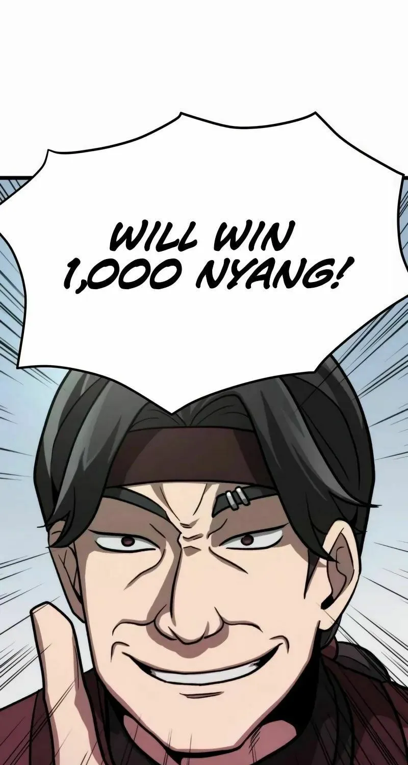 The New Beggars' Sect Chapter 8 page 44 - 