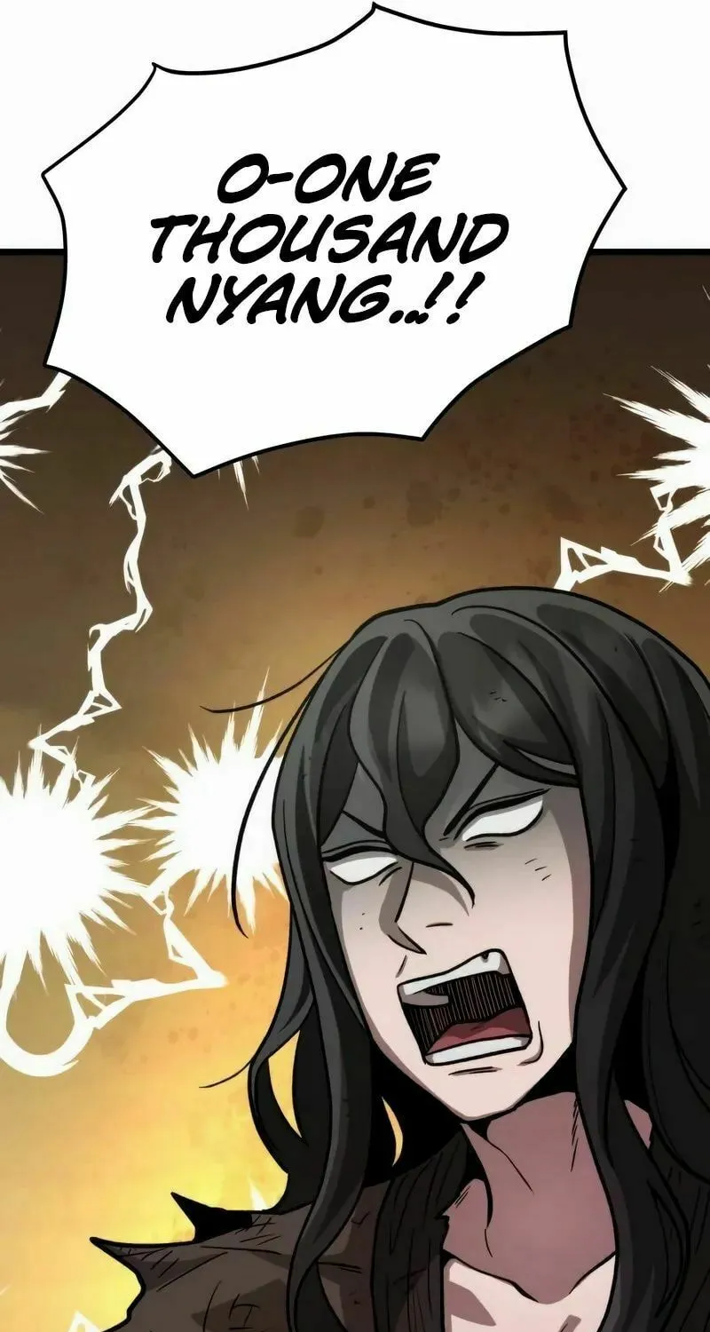 The New Beggars' Sect Chapter 8 page 46 - 