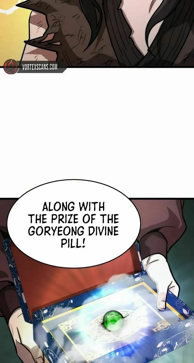The New Beggars' Sect Chapter 8 page 47 - 