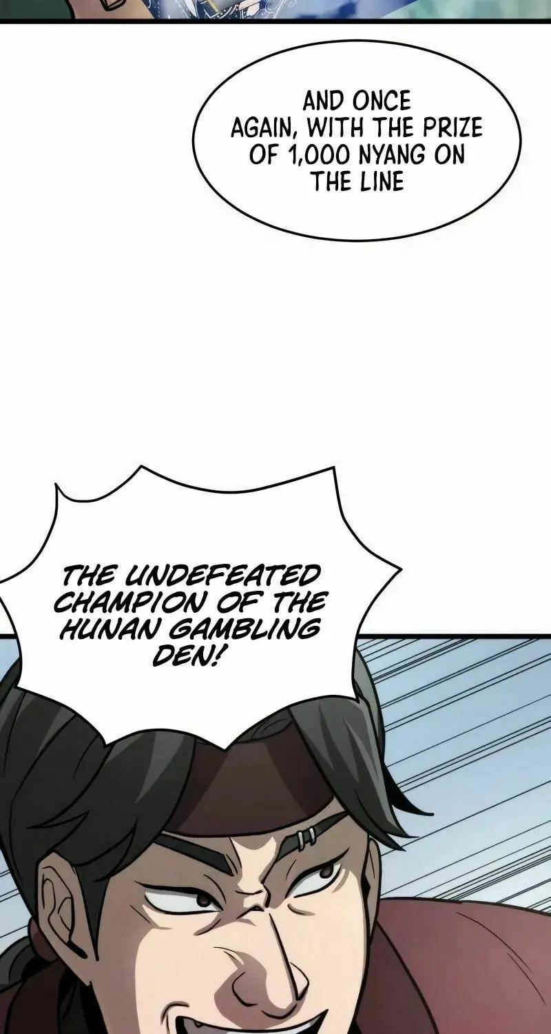The New Beggars' Sect Chapter 8 page 48 - 