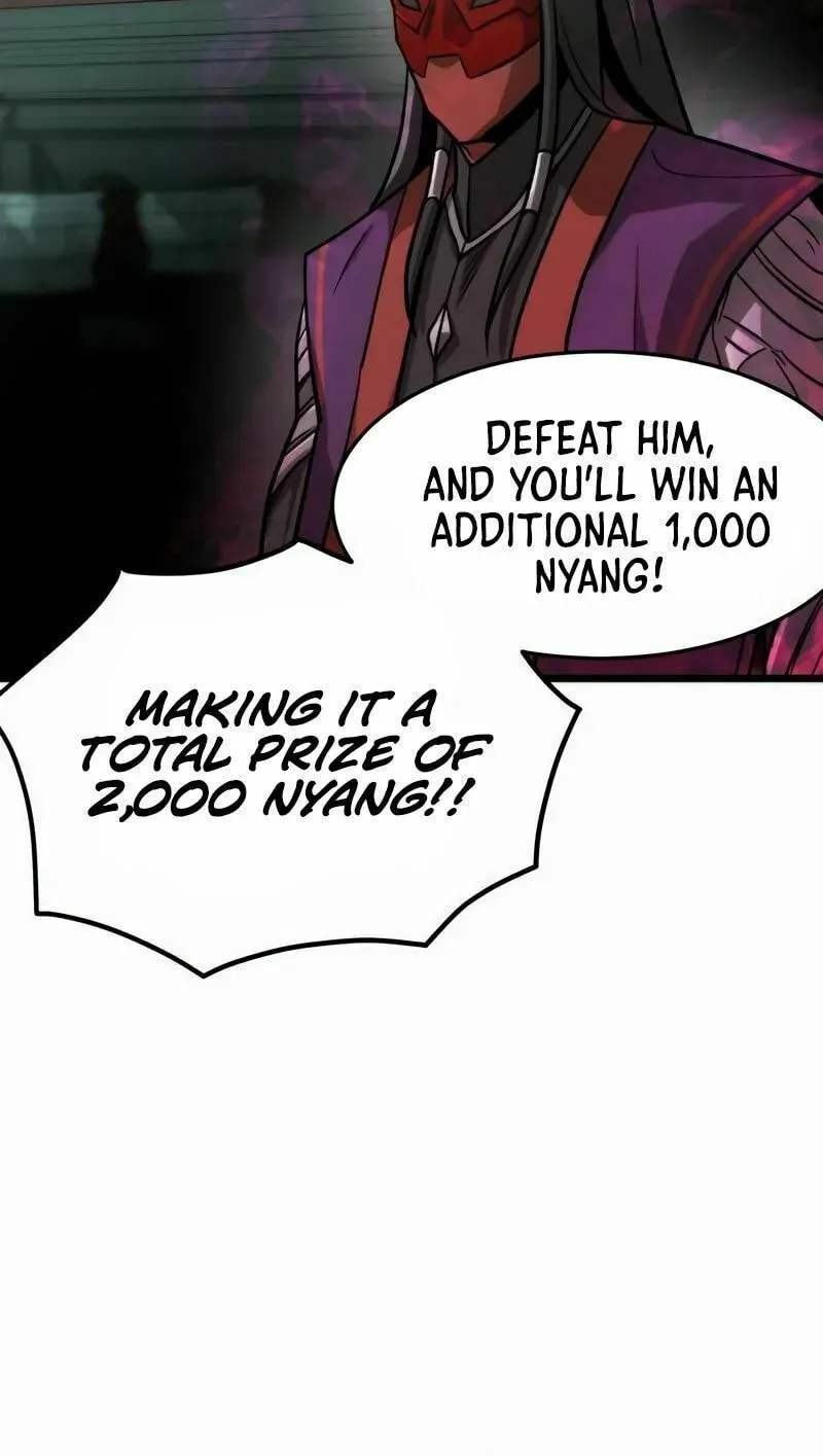 The New Beggars' Sect Chapter 8 page 50 - 