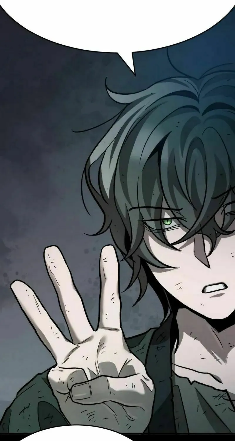 The New Beggars' Sect Chapter 8 page 6 - 