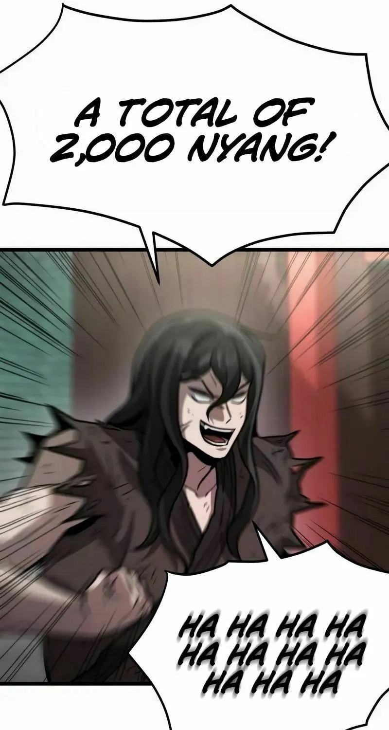 The New Beggars' Sect Chapter 8 page 51 - 
