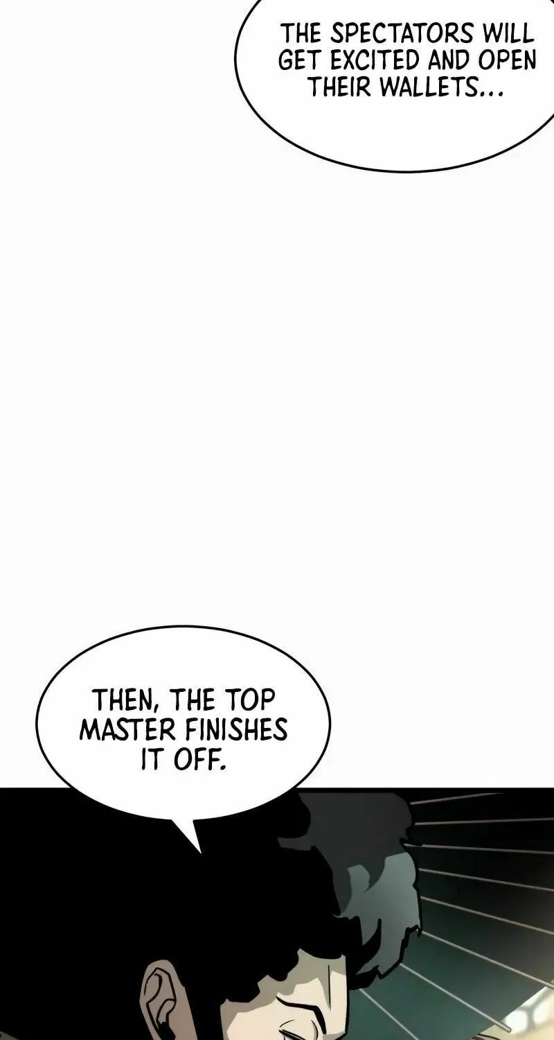 The New Beggars' Sect Chapter 8 page 57 - 