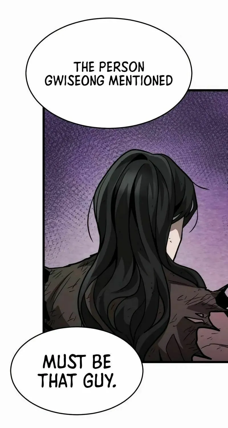 The New Beggars' Sect Chapter 8 page 59 - 