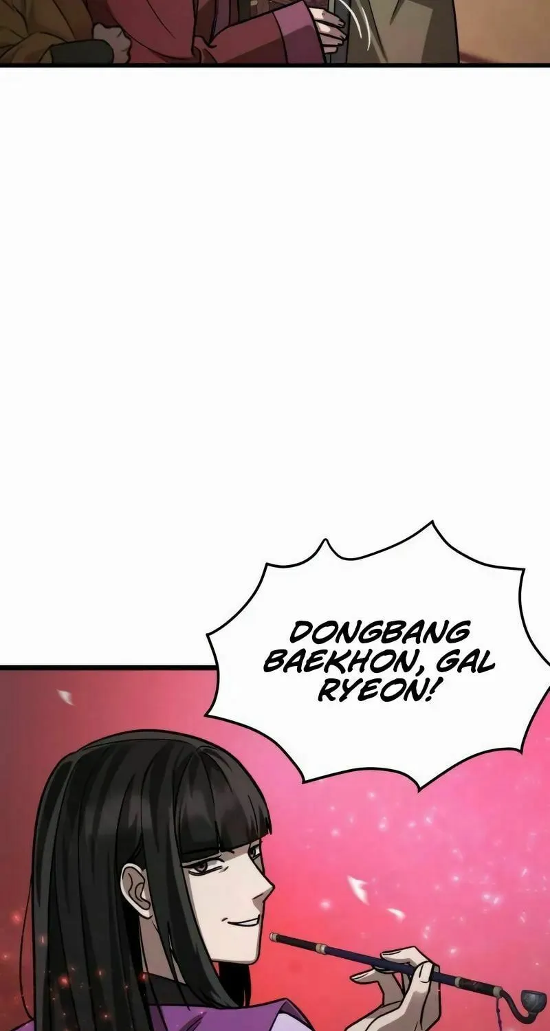 The New Beggars' Sect Chapter 8 page 63 - 
