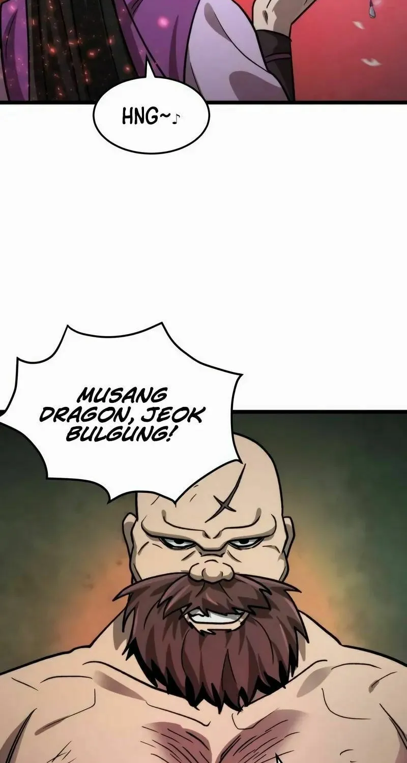 The New Beggars' Sect Chapter 8 page 64 - 