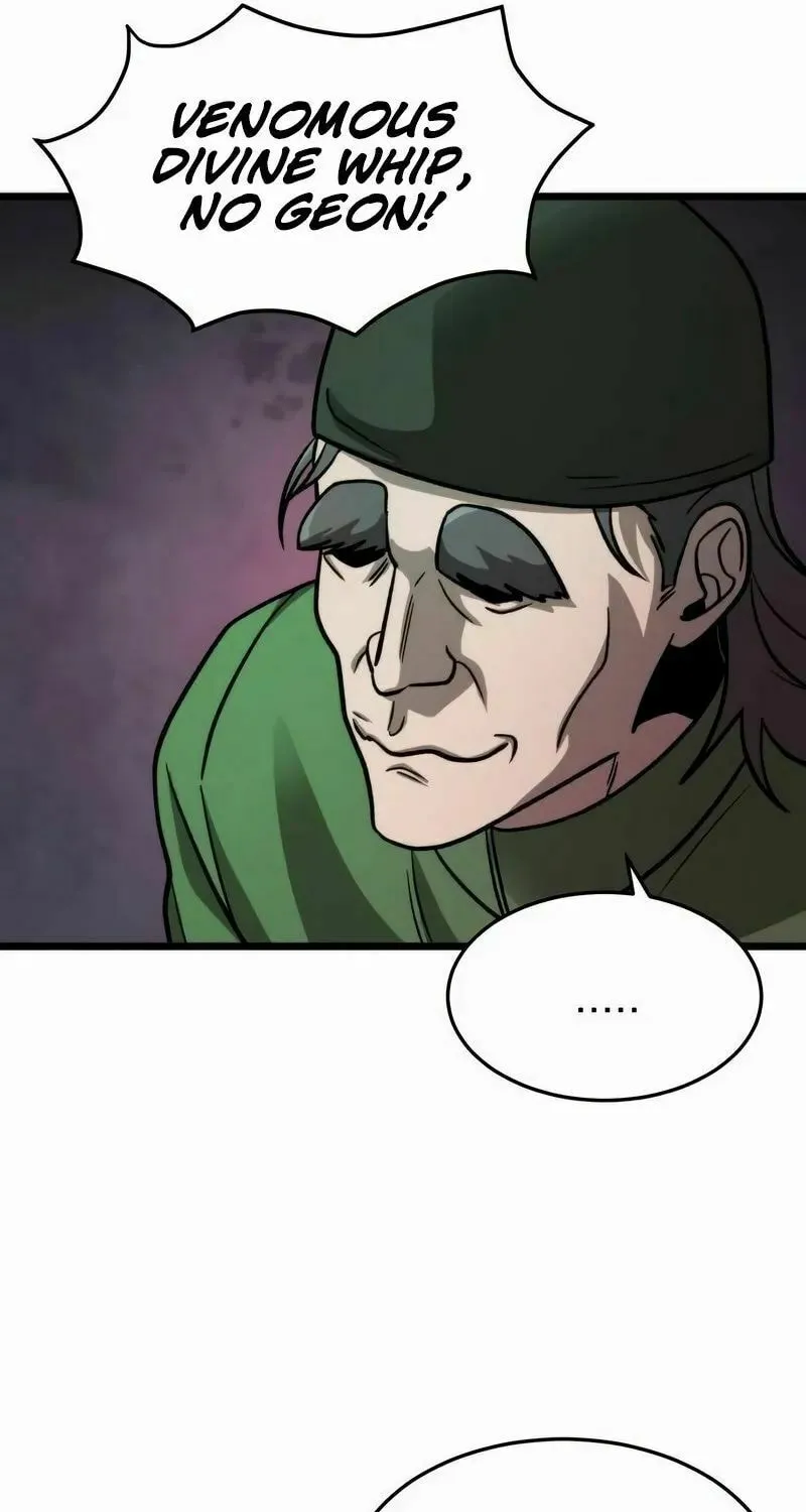 The New Beggars' Sect Chapter 8 page 66 - 