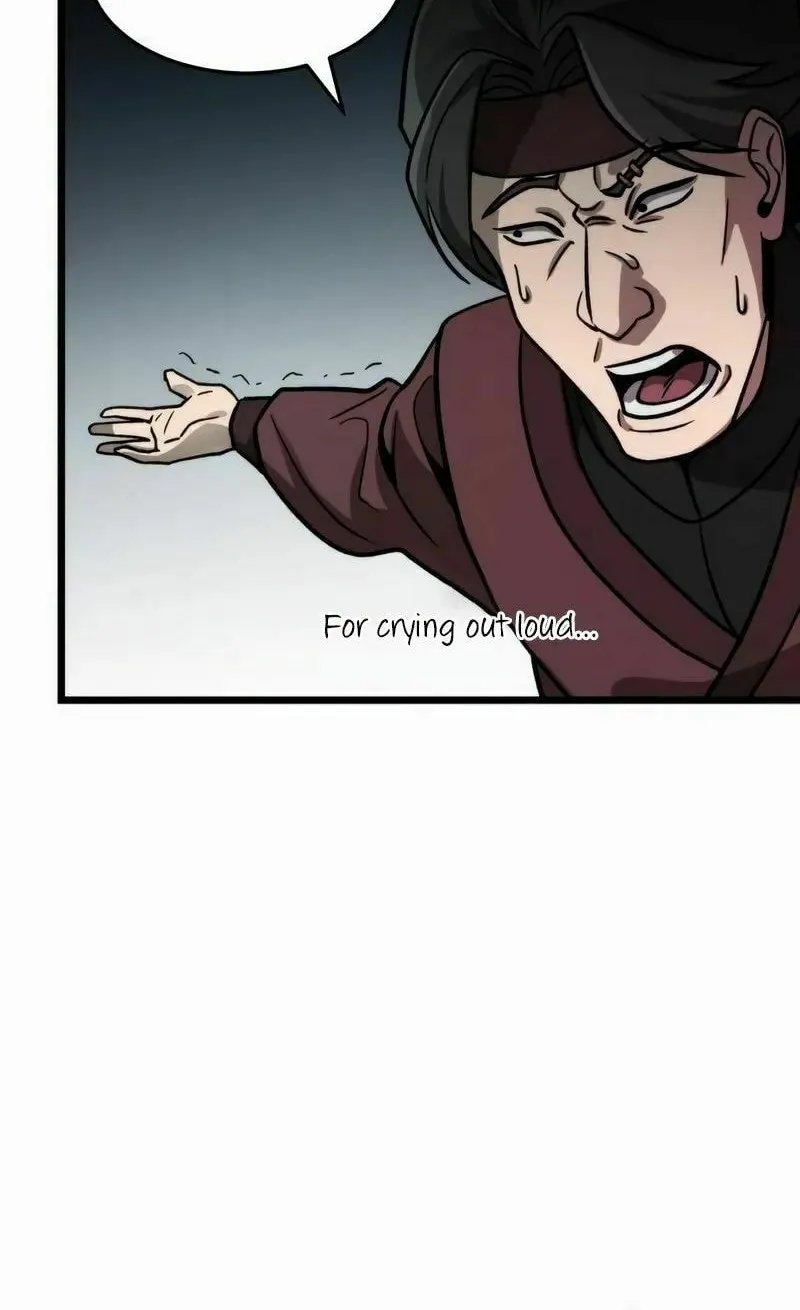 The New Beggars' Sect Chapter 8 page 69 - 