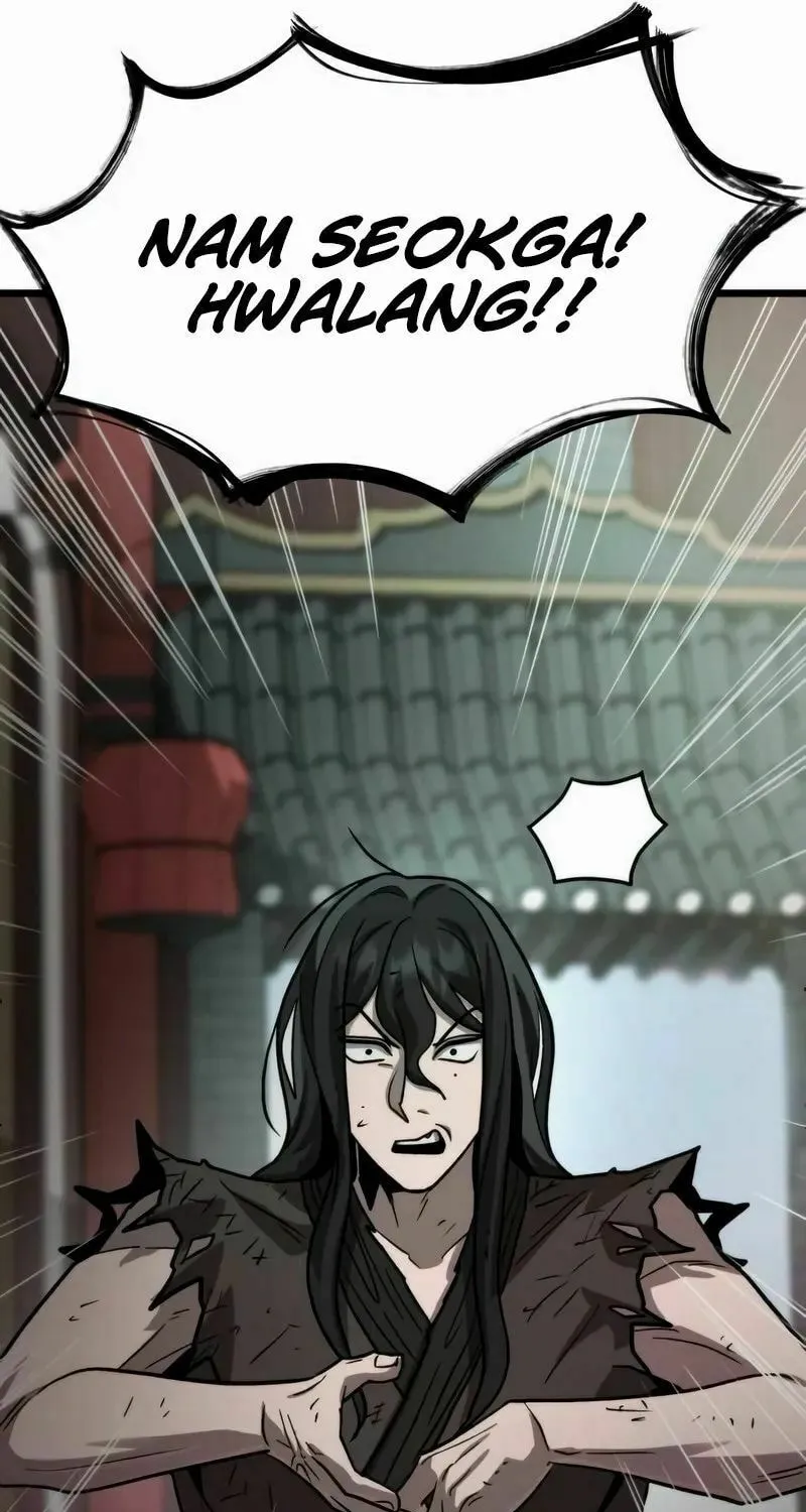 The New Beggars' Sect Chapter 8 page 70 - 
