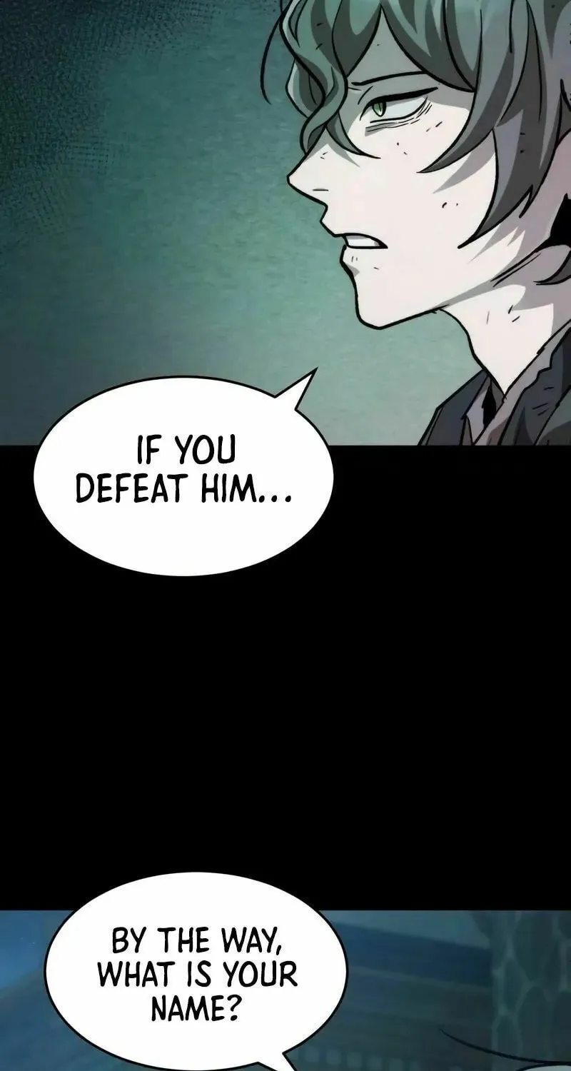The New Beggars' Sect Chapter 8 page 8 - 