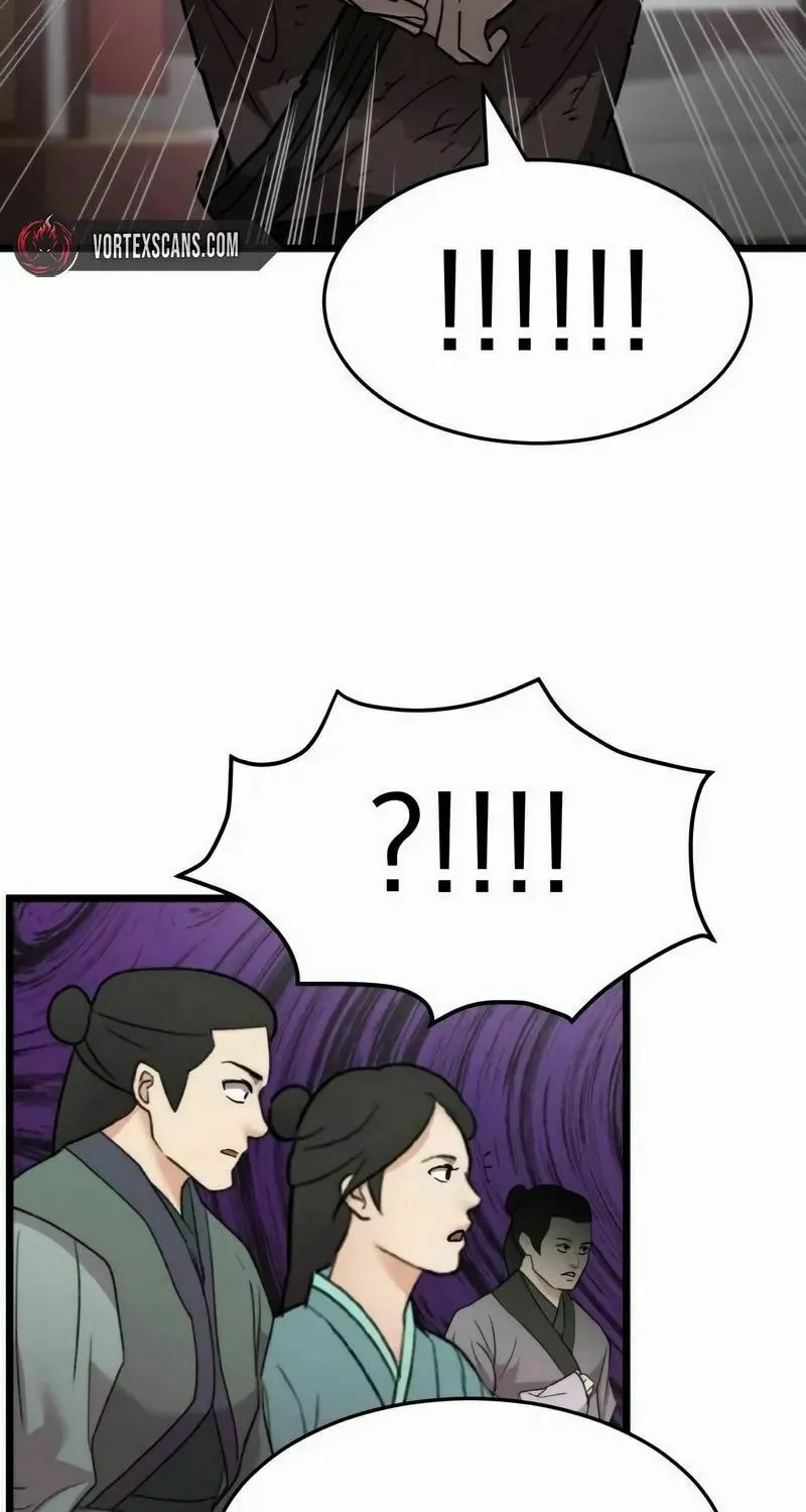 The New Beggars' Sect Chapter 8 page 71 - 
