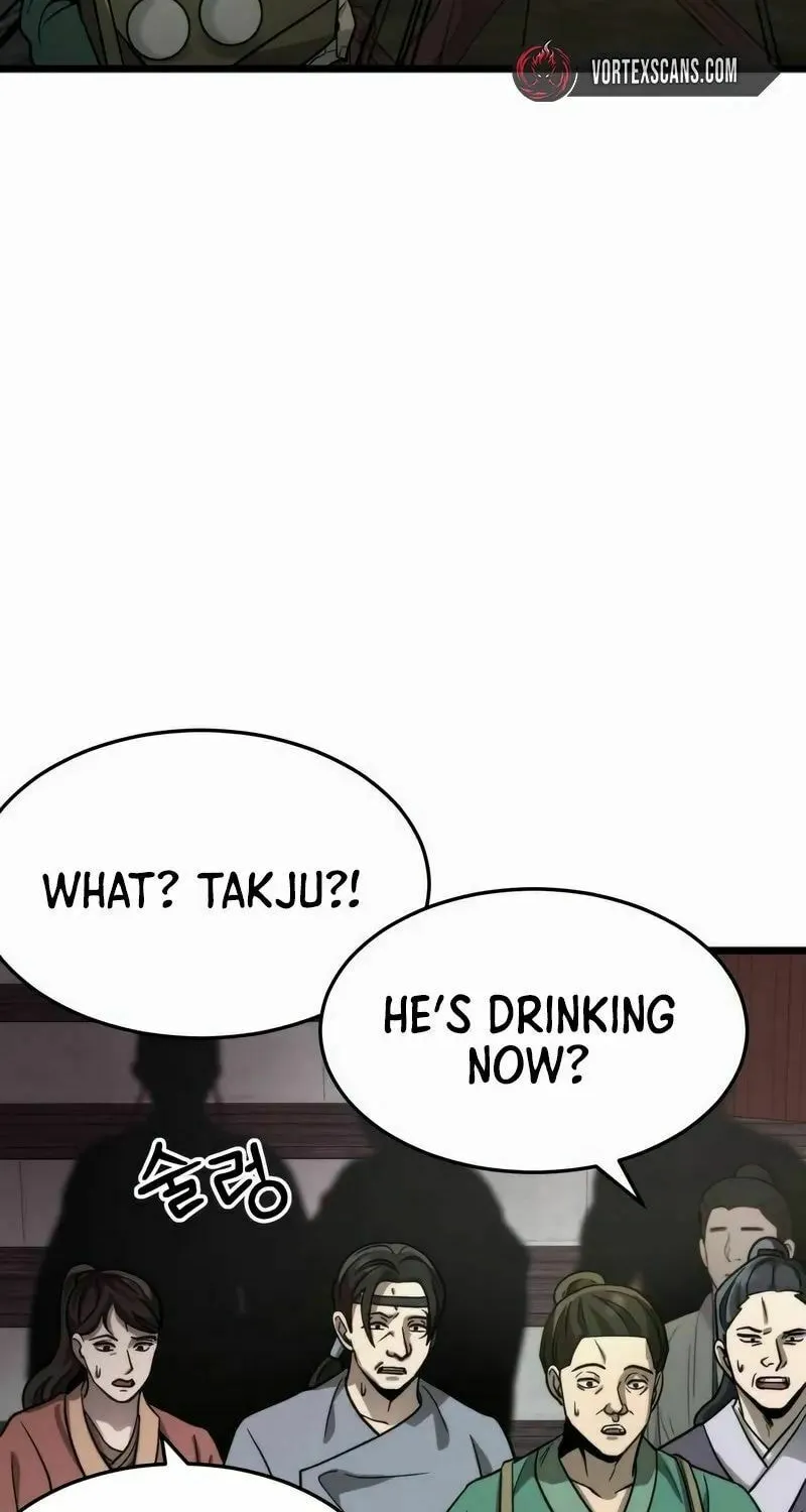 The New Beggars' Sect Chapter 8 page 78 - 