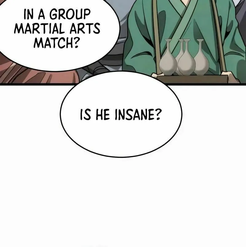 The New Beggars' Sect Chapter 8 page 79 - 