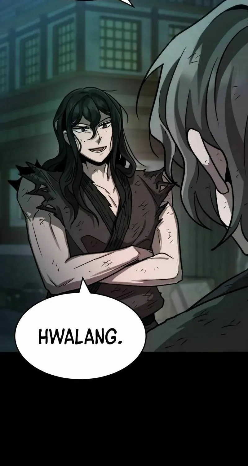 The New Beggars' Sect Chapter 8 page 9 - 