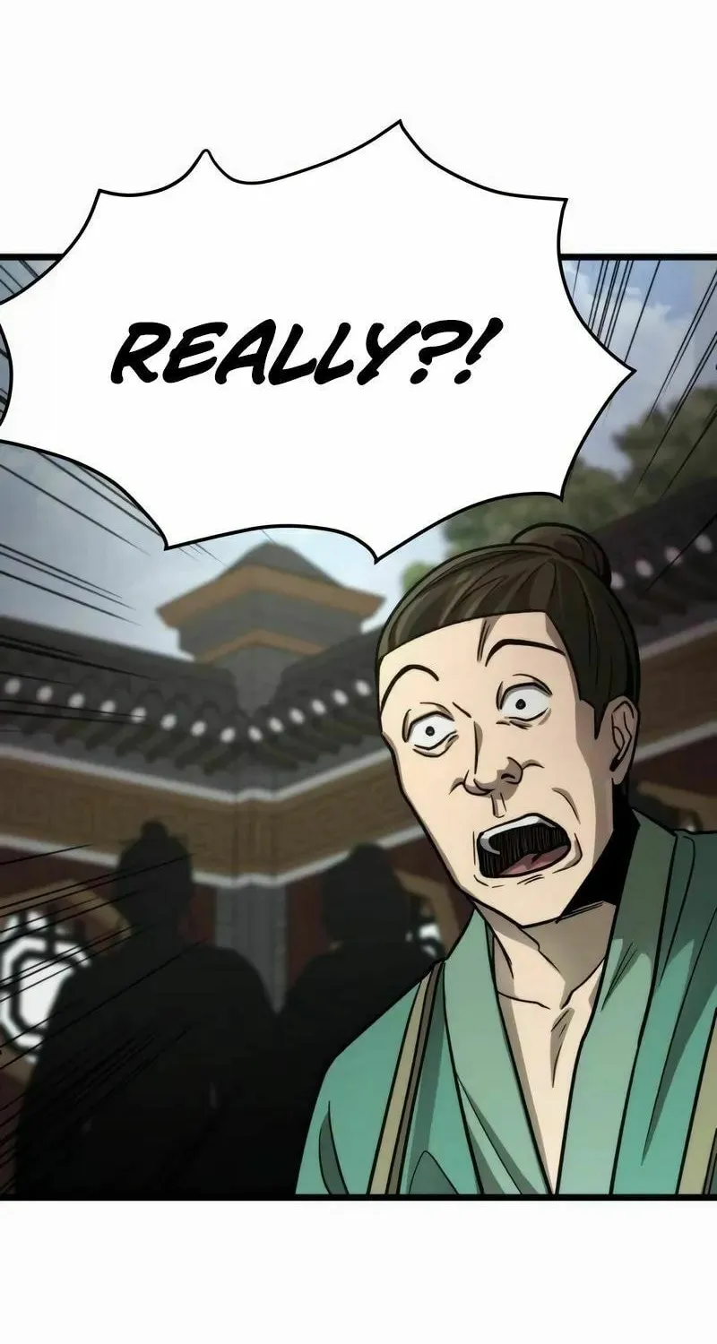 The New Beggars' Sect Chapter 8 page 81 - 